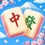 Mahjong Pair! - Tile Match iOS Icon