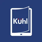 Kuhl Sales Guide iOS Icon