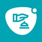 Digital Reception by Spaceti iOS Icon