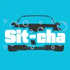 씻차(세차도우미) iOS Icon