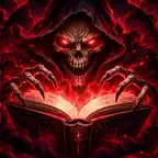 Night Tales: Creepypastas iOS Icon