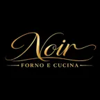 Noir Forno & Cucina iOS Icon