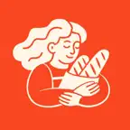 Мамино Тепло iOS Icon