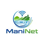 ManiNet iOS Icon
