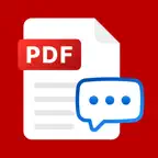 Chat PDF AI - Chat with PDF iOS Icon