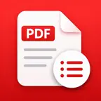PDF Summarizer - Summarize PDF iOS Icon