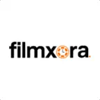 Filmxora: TV & Movie Tracker Icon