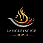 Langley Spice iOS Icon