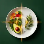 PixNutri: AI Calorie Counter iOS Icon