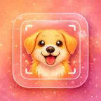 Dog Identifier : Breed Scanner iOS Icon