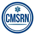 MSNCB CMSRN Exam Prep Test iOS Icon