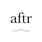 Aftr You: Breakup Recovery iOS Icon
