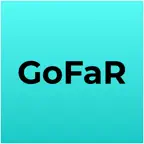 SCRIIN GoFaR iOS Icon