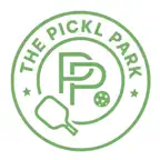 The Pickl Park iOS Icon