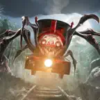Choo-Choo Charles icon