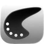 Masters Eye icon