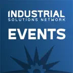 ISN Events Hub iOS Icon
