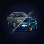 Modify Ai icon