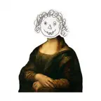 The Forgery: Art Quiz Game Icon
