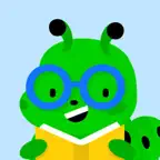 KRN2GO - Kids Read Now iOS Icon