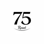75 Days Challenge - Reset75 iOS Icon