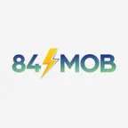 84 Mob - Passageiro iOS Icon