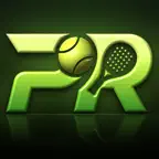 Padel Rank ELO Icon