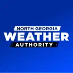 NG Weather Authority iOS Icon