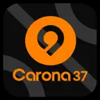 Carona37 Mobi - Passageiro iOS Icon