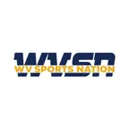 WV Sports Nation iOS Icon