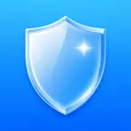 Solace : Phone Storage Cleaner iOS Icon