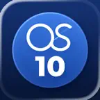 OS10 Preguntas y Respuestas iOS Icon