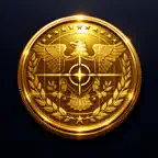 AI Coin Identifier Pro iOS Icon