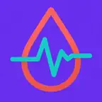 My Blood Sugar Journal Icon