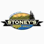Stoney's Bar and Grill iOS Icon