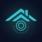 RoofTap: Roof Measure Icon