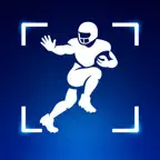 Football AI - Go D1 iOS Icon