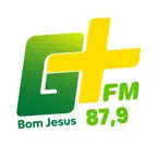 Gmais FM - Bom Jesus iOS Icon