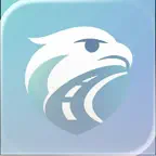 EagleEye｜路況測速全掌握 iOS Icon