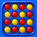 4INNA Row iOS Icon