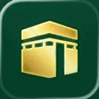 Noor: Quran & Prayer Icon
