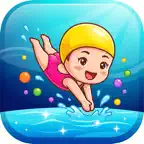 Swim Arcade iOS Icon