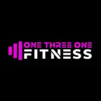 One Three One Fitness iOS Icon