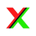 AfghanX: Creator Studio iOS Icon