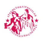 Strength and Fitness Lab iOS Icon