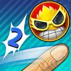 Flick Home Run 2 iOS Icon