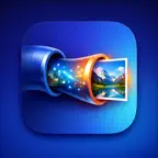 Pixpipe Icon