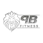 PB Fitness Gym iOS Icon