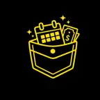 Pocket Plan POS iOS Icon