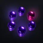 Meatspace: Social Deduction iOS Icon